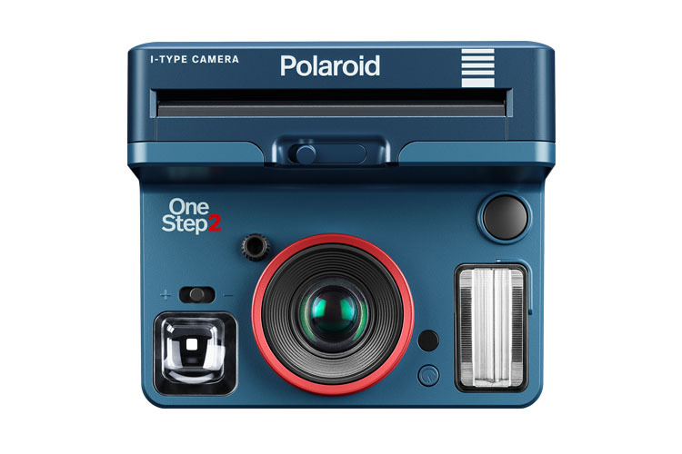 Aparat Polaroid Originals Onestep 2 VF Stranger Things